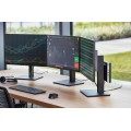 Компютър HP EliteDesk 800 G5 DM с процесор Intel Core i5, 8500T 2100MHz 9MB, RAM 8192MB So-Dimm DDR4, 256GB M.2 NVMe SSD, A клас