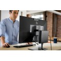 Компютър HP EliteDesk 800 G6 DM с процесор Intel Core i5, 10500T up to 3.80GHz 12MB, RAM 16GB So-Dimm DDR4, 256GB M.2 NVMe SSD, A клас
