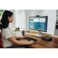 Компютър HP EliteDesk 800 G6 DM с процесор Intel Core i5, 10500T up to 3.80GHz 12MB, RAM 16GB So-Dimm DDR4, 256GB M.2 NVMe SSD, A клас