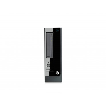 Компютър HP Pro 3300 с процесор Intel Core i3, 2120 3300Mhz 3MB 2 cores, 4 threads, RAM 4096MB DDR3, 80GB SATA, A клас