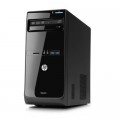 Компютър HP Pro 3400 MT с процесор Intel Core i3, 2120 3300Mhz 3MB 2 cores, 4 threads, RAM 4096MB DDR3, 500GB SATA, A клас