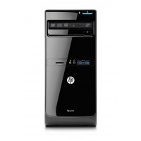 Компютър HP Pro 3500 MT с процесор Intel Core i3, 3220 3300Mhz 3MB 2 cores, 4 threads, RAM 4GB DDR3, 250GB 2.5 Inch SSD, A- клас
