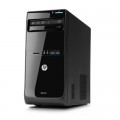 Компютър HP Pro 3500 MT с процесор Intel Core i5, 3470 3200Mhz 6MB 4 cores, 4 threads, RAM 4GB DDR3, 120GB 2.5 Inch SSD, A клас