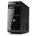 Компютър HP Pro 3500 MT с процесор Intel Core i5, 3470 3200Mhz 6MB 4 cores, 4 threads, RAM 4GB DDR3, 120GB 2.5 Inch SSD, A клас