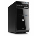 Компютър HP Pro 3500 MT с процесор Intel Core i5, 3470 3200Mhz 6MB 4 cores, 4 threads, RAM 4GB DDR3, 120GB 2.5 Inch SSD, A клас