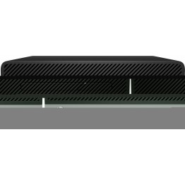 Компютър HP ProDesk 400 G4 SFF с процесор Intel Core i5, 7500 3400MHz 6MB, RAM 8192MB DDR4, 256 GB 2.5 Inch SSD, А клас
