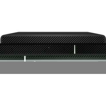 Компютър HP ProDesk 400 G4 SFF с процесор Intel Core i5, 7500 3400MHz 6MB, RAM 8192MB DDR4, 256GB 2.5 Inch SSD, A- клас