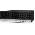 Компютър HP ProDesk 400 G4 SFF с процесор Intel Core i5, 7500 3400MHz 6MB, RAM 8192MB DDR4, 256GB 2.5 Inch SSD, A- клас