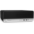 Компютър HP ProDesk 400 G4 SFF с процесор Intel Core i5, 7500 3400MHz 6MB, RAM 8192MB DDR4, 256GB 2.5 Inch SSD, A- клас