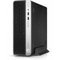 Компютър HP ProDesk 400 G4 SFF с процесор Intel Core i5, 7500 3400MHz 6MB, RAM 8192MB DDR4, 256GB 2.5 Inch SSD, A- клас