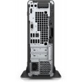 Компютър HP ProDesk 400 G4 SFF с процесор Intel Core i5, 7500 3400MHz 6MB, RAM 8192MB DDR4, 256GB 2.5 Inch SSD, A- клас