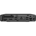 Компютър HP ProDesk 600 G5 DM с процесор Intel Core i3, 9100T 3100MHz 6MB, RAM 8192MB So-Dimm DDR4, 256GB M.2 NVMe SSD, A клас
