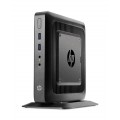 Компютър HP t520 Flexible с процесор AMD, GX-212JC 1200MHz 1MB, RAM 4096MB So-Dimm DDR3, 8GB M.2 SATA SSD, A клас