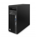 Компютър HP Workstation Z230 Tower с процесор Intel Core i3, 4350 3600MHz 4MB 2 cores, 4 threads, RAM 8GB DDR3, 128GB 2.5 Inch SSD SATA, A клас