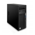 Компютър HP Workstation Z230 Tower с процесор Intel Core i3, 4350 3600MHz 4MB 2 cores, 4 threads, RAM 8GB DDR3, 128GB 2.5 Inch SSD SATA, A клас
