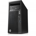Компютър HP Workstation Z230 Tower с процесор Intel Core i3, 4350 3600MHz 4MB 2 cores, 4 threads, RAM 8GB DDR3, 128GB 2.5 Inch SSD SATA, A клас