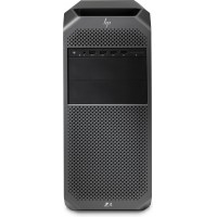 Компютър HP Workstation Z4 G4 с процесор Intel Xeon 10-Core W, 2255 3700MHz 19.25MB, RAM 64GB RDIMM DDR4, 1TB 80mm M.2 NVMe SSD, A- клас
