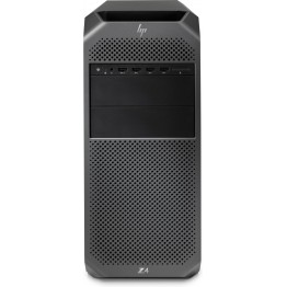 Компютър HP Workstation Z4 G4 с процесор Intel Xeon 10-Core W, 2255 3700MHz 19.25MB, RAM 64GB RDIMM DDR4, 1TB 80mm M.2 NVMe SSD, A- клас