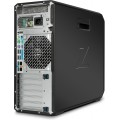 Компютър HP Workstation Z4 G4 с процесор Intel Xeon 10-Core W, 2255 3700MHz 19.25MB, RAM 64GB RDIMM DDR4, 1TB 80mm M.2 NVMe SSD, A- клас