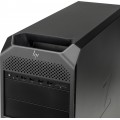 Компютър HP Workstation Z4 G4 с процесор Intel Xeon 10-Core W, 2255 3700MHz 19.25MB, RAM 64GB RDIMM DDR4, 1TB 80mm M.2 NVMe SSD, A- клас