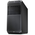 Компютър HP Workstation Z4 G4 с процесор Intel Xeon 10-Core W, 2255 3700MHz 19.25MB, RAM 64GB RDIMM DDR4, 1TB 80mm M.2 NVMe SSD, A- клас