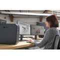 Компютър HP Workstation Z4 G4 с процесор Intel Xeon 10-Core W, 2255 3700MHz 19.25MB, RAM 64GB RDIMM DDR4, 1TB 80mm M.2 NVMe SSD, A- клас