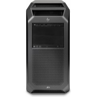 Компютър HP Workstation Z8 G4 с процесор 2x Intel Xeon 8-Core Gold, 6134 3200MHz 24.75MB, RAM 128GB RDIMM DDR4, 512GB NVMe SSD + 8TB HDD  , A- клас