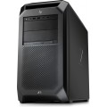 Компютър HP Workstation Z8 G4 с процесор 2x Intel Xeon 8-Core Gold, 6134 3200MHz 24.75MB, RAM 128GB RDIMM DDR4, 512GB SSD + 8TB HDD  SATA, A- клас