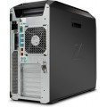 Компютър HP Workstation Z8 G4 с процесор 2x Intel Xeon 8-Core Gold, 6134 3200MHz 24.75MB, RAM 128GB RDIMM DDR4, 512GB SSD + 8TB HDD  SATA, A- клас