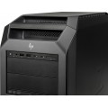 Компютър HP Workstation Z8 G4 с процесор 2x Intel Xeon 8-Core Gold, 6134 3200MHz 24.75MB, RAM 128GB RDIMM DDR4, 512GB SSD + 8TB HDD  SATA, A- клас
