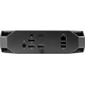 Компютър HP Z2 Mini G3 Workstation с процесор Intel Xeon Quad-Core E3, 1225 v5 3300MHz 8MB, RAM 16GB So-Dimm DDR4, 256GB 80mm M.2 NVMe SSD, A клас