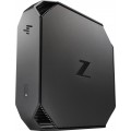 Компютър HP Z2 Mini G3 Workstation с процесор Intel Xeon Quad-Core E3, 1225 v5 3300MHz 8MB, RAM 16GB So-Dimm DDR4, 256GB 80mm M.2 NVMe SSD, A клас