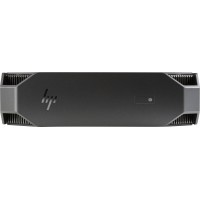 Компютър HP Z2 Mini G4 Workstation с процесор Intel Core i7, 8700 3200MHz 12MB, RAM 16GB So-Dimm DDR4, 512GB 80mm M.2 NVMe SSD, A- клас