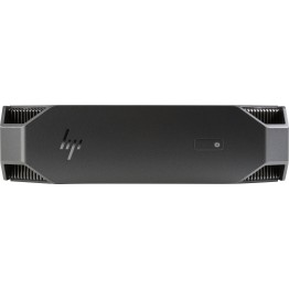 Компютър HP Z2 Mini G4 Workstation с процесор Intel Core i7, 8700 3200MHz 12MB, RAM 16GB So-Dimm DDR4, 512 GB 80mm M.2 NVMe SSD, A клас