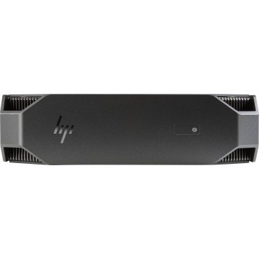 Компютър HP Z2 Mini G4 Workstation с процесор Intel Core i7, 8700 3200MHz 12MB, RAM 16GB So-Dimm DDR4, 512GB 80mm M.2 NVMe SSD, A- клас