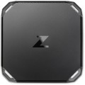 Компютър HP Z2 Mini G4 Workstation с процесор Intel Core i7, 8700 3200MHz 12MB, RAM 16GB So-Dimm DDR4, 512GB 80mm M.2 NVMe SSD, A- клас