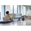 Компютър HP Z2 Mini G4 Workstation с процесор Intel Core i7, 8700 3200MHz 12MB, RAM 16GB So-Dimm DDR4, 512GB 80mm M.2 NVMe SSD, A- клас