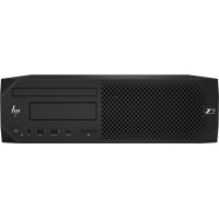 Компютър HP Z2 SFF G4 Workstation с процесор Intel Core i7, 8700 3200MHz 12MB, RAM 16GB DDR4, 512GB 2.5 Inch SSD SATA, A клас