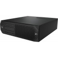 Компютър HP Z2 SFF G4 Workstation с процесор Intel Core i7, 8700 3200MHz 12MB, RAM 16GB DDR4, 512GB 2.5 Inch SSD SATA, A клас
