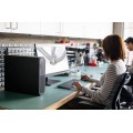 Компютър HP Z2 SFF G4 Workstation с процесор Intel Core i7, 8700 3200MHz 12MB, RAM 16GB DDR4, 512GB 2.5 Inch SSD SATA, A клас