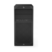 Компютър HP Z2 Tower G4 Workstation с процесор Intel Core i7, 8700 3200MHz 12MB, RAM 16GB DDR4, 256GB 80mm M.2 NVMe SSD, A клас