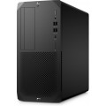 Компютър HP Z2 Tower G5 Workstation с процесор Intel Core i7, 10700 up to 4.8GHz 16MB, RAM 16GB DDR4, 512GB 80mm M.2 NVMe SSD, A клас