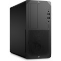 Компютър HP Z2 Tower G5 Workstation с процесор Intel Core i7, 10700 up to 4.8GHz 16MB, RAM 16GB DDR4, 512GB 80mm M.2 NVMe SSD, A клас