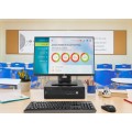 Компютър HP Z240 SFF Workstation с процесор Intel Core i7, 7700 3600MHz 8MB, RAM 16GB DDR4, 256GB 80mm M.2 NVMe SSD, A клас