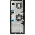 Компютър HP Z240 Tower Workstation с процесор Intel Core i7, 6700K 4000MHz 8MB 4 cores, 8 threads, RAM 16GB DDR4, 256GB 80mm M.2 NVMe SSD, A- клас