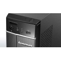 Компютър Lenovo H30-00 с процесор Intel Celeron Dual-Core, J1800 2410MHz 1MB, RAM 4096MB So-Dimm DDR3, 500GB SATA, A клас