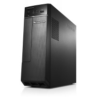 Компютър Lenovo IdeaCentre H30-05 с процесор AMD E1, 6010 1350MHz 1MB, RAM 4096MB DDR3, 500 GB SATA, A клас