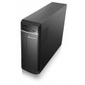 Компютър Lenovo IdeaCentre H30-05 с процесор AMD E1, 6010 1350MHz 1MB, RAM 4096MB DDR3, 500 GB SATA, A клас