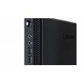 Компютър Lenovo ThinkCentre M625q с процесор AMD A9, 9420e 1800MHz 1MB, RAM 8192MB DDR4, 128GB M.2 NVMe SSD, A клас