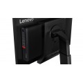 Компютър Lenovo ThinkCentre M625q с процесор AMD A9, 9420e 1800MHz 1MB, RAM 8192MB DDR4, 128GB M.2 NVMe SSD, A клас